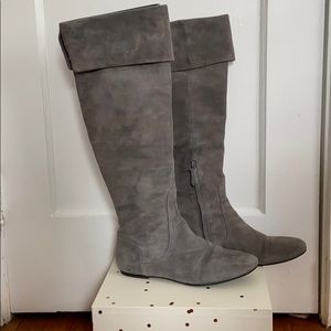 Cole Haan Quinn tall boot
